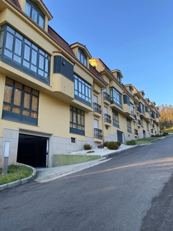 Alojamiento Ultreia - Estorde Cee Exterior photo