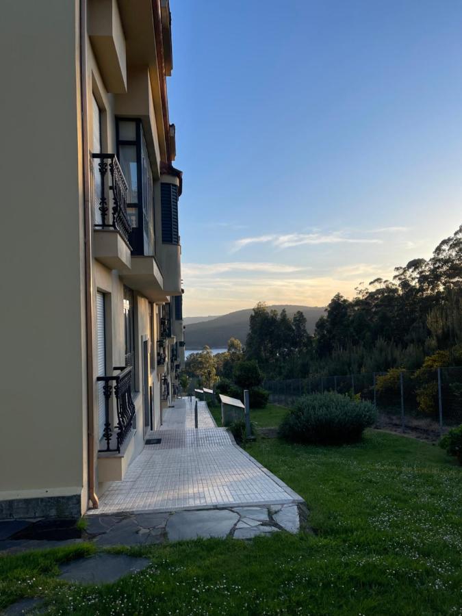 Alojamiento Ultreia - Estorde Cee Exterior photo