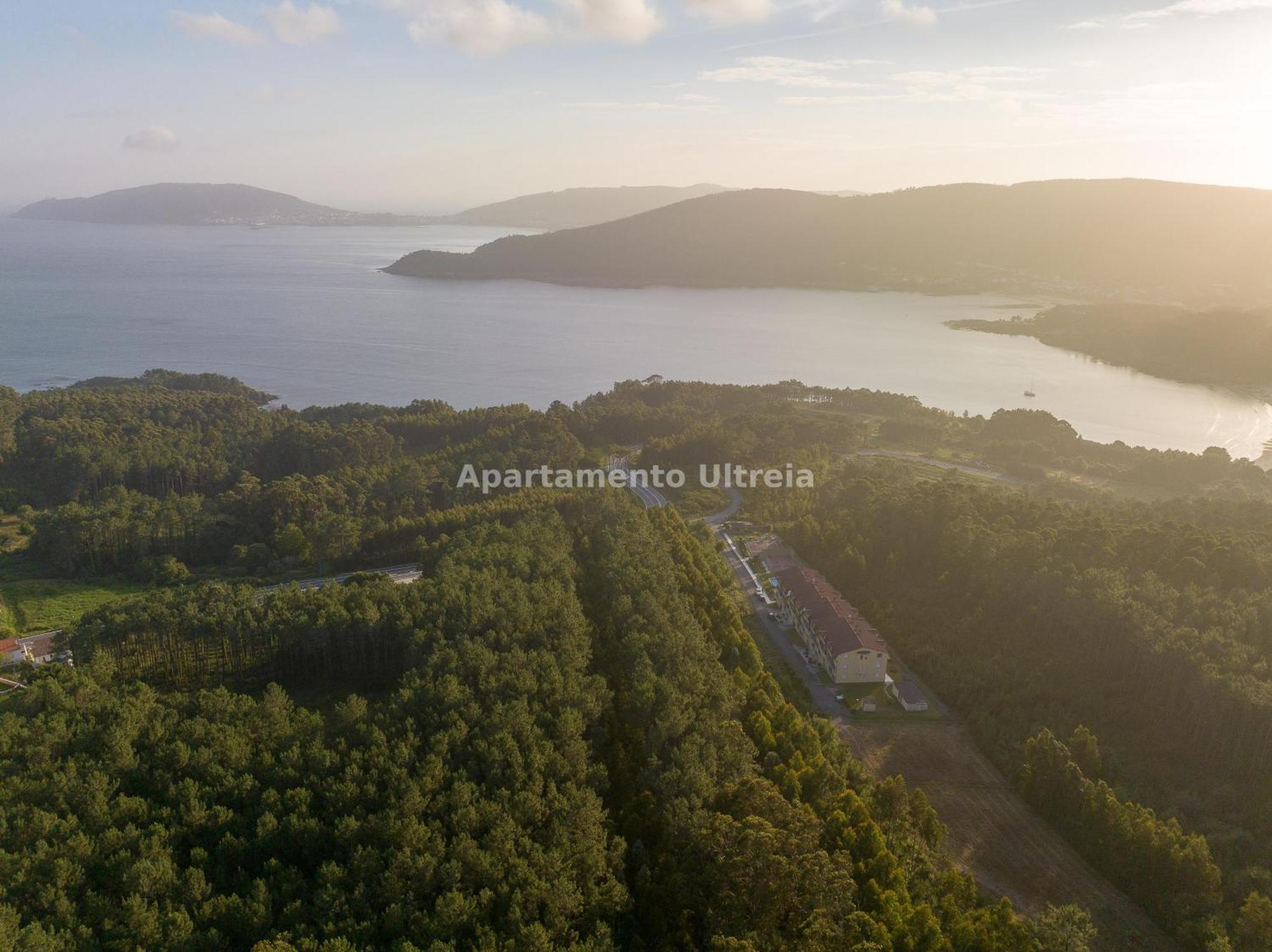 Alojamiento Ultreia - Estorde Cee Exterior photo